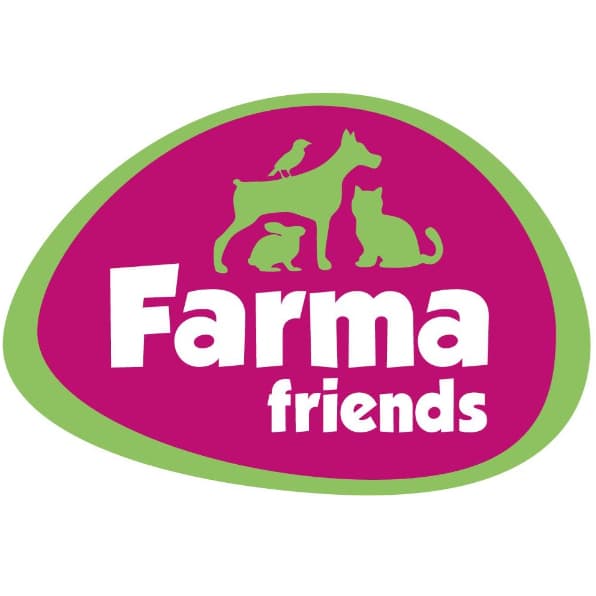 Farma Friends logo