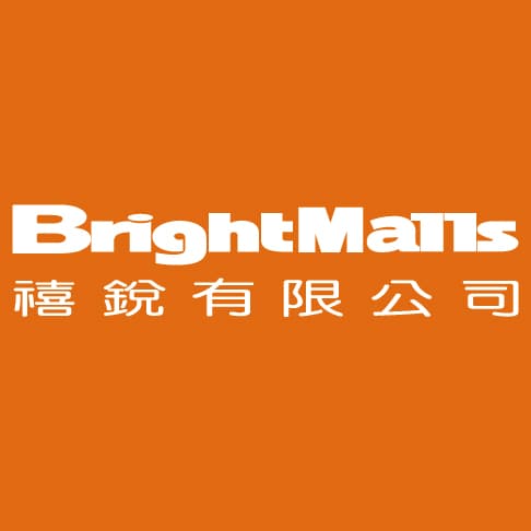 BRIGHT WILL INC. logo