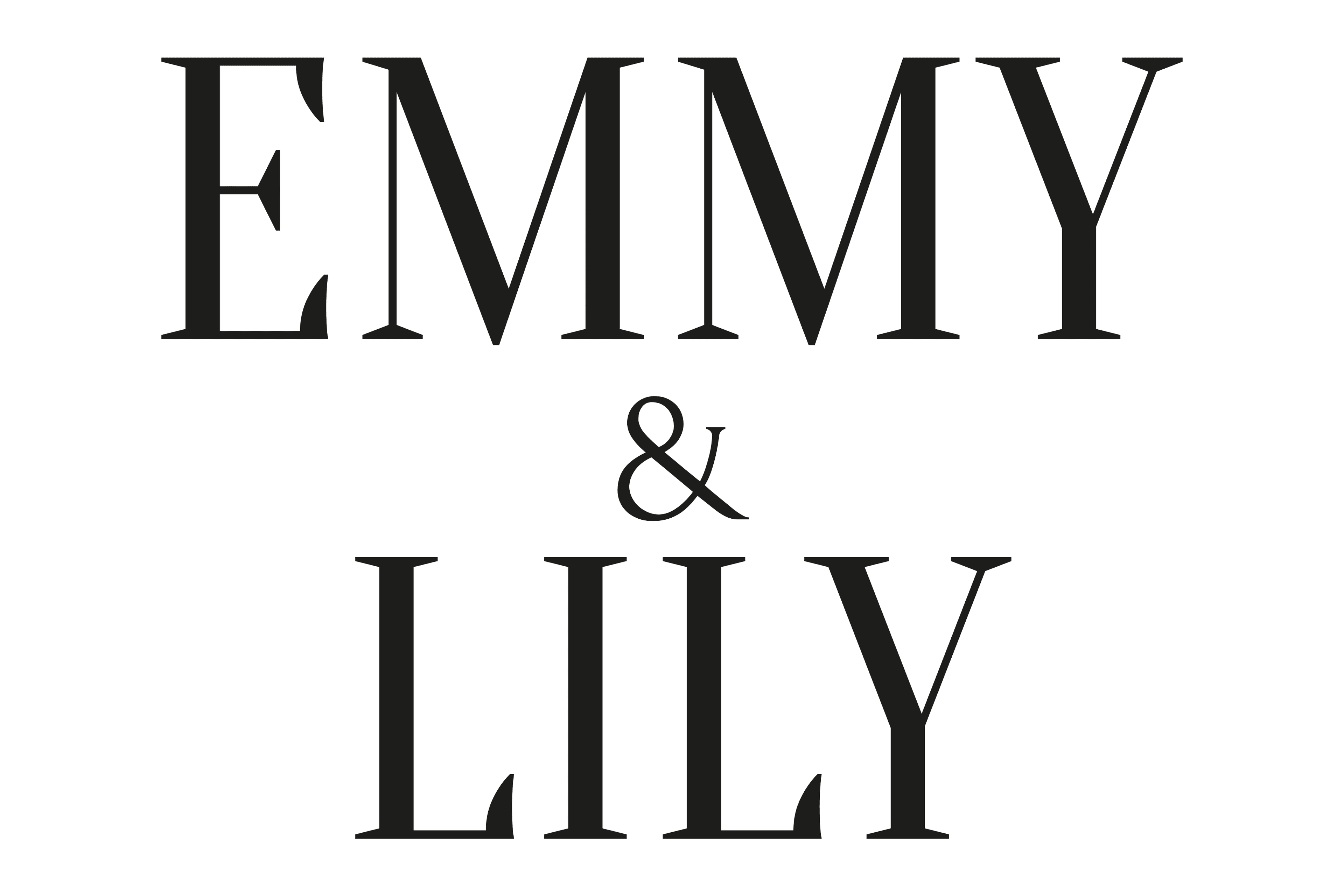 Emmy Lily
