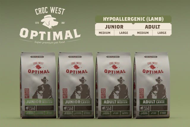 DMD Pet Food | Company