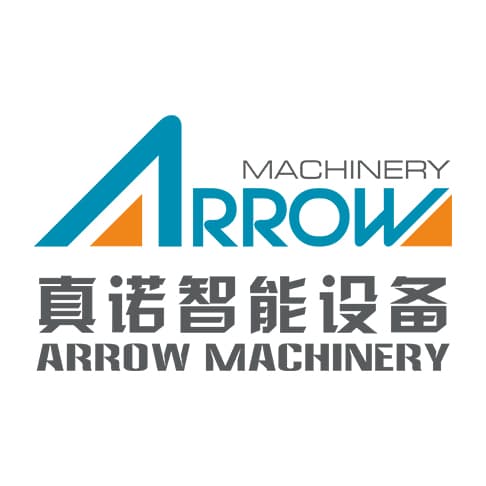 SHANDONG ARROW MACHINERY CO.,LTD logo