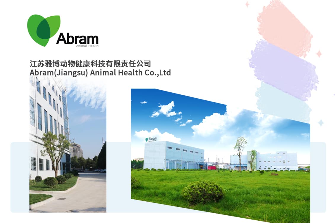 ABRAM (JIANGSU) ANIMAL HEALTH CO., LTD.