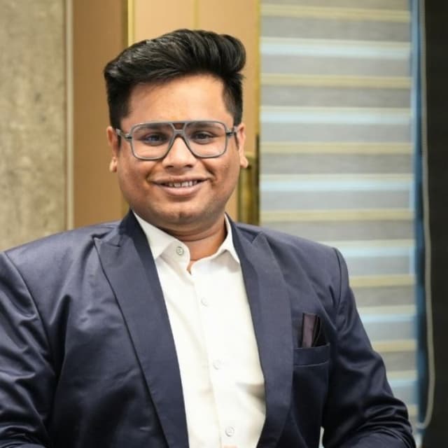 Vinay Suhanda