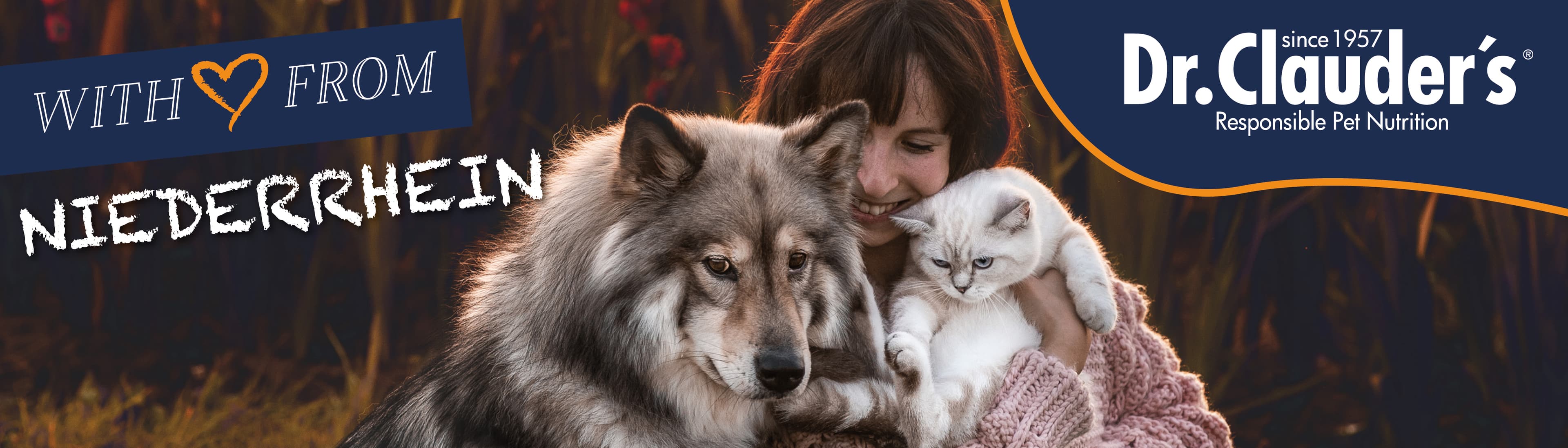 Dr.Clauder solutions for pets GmbH