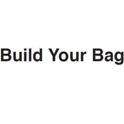 Build Your Bag