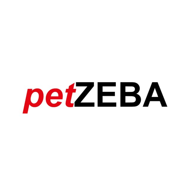 petZEBA international GmbH logo