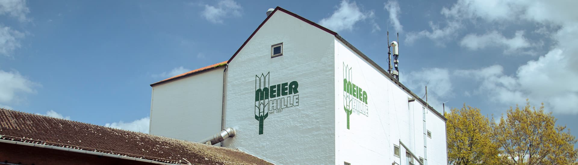 Heinrich Meier Mühle und Futtermittelhandel GmbH & Co. KG