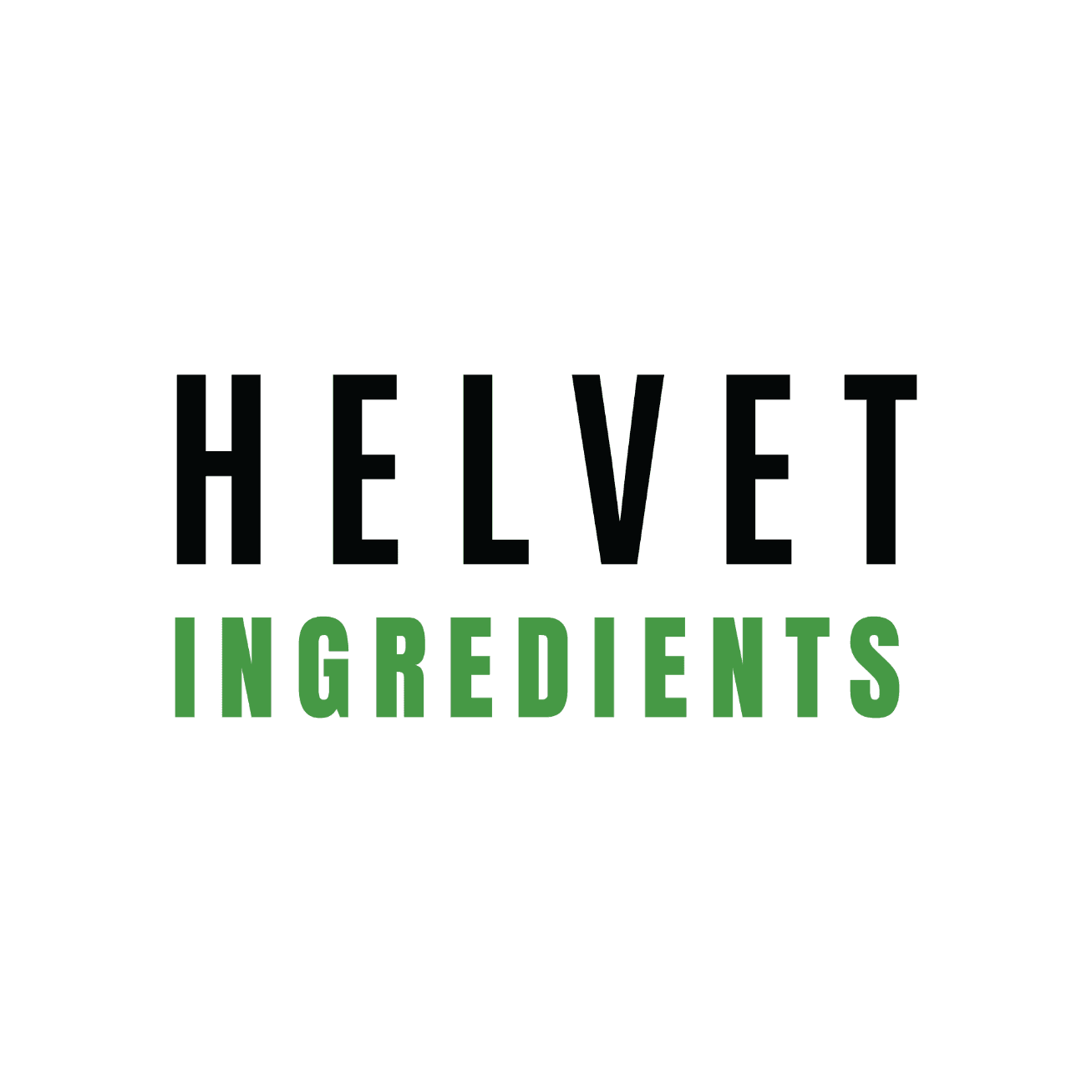 Helvet Ingredients logo