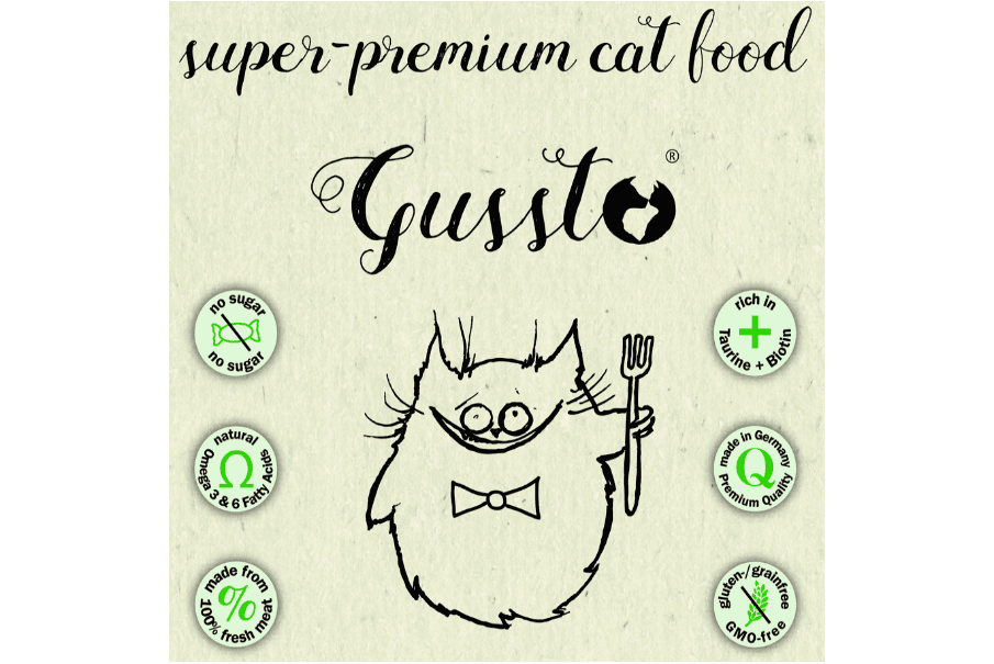 GUSSTO  -  Petro International Sp. z o.o.