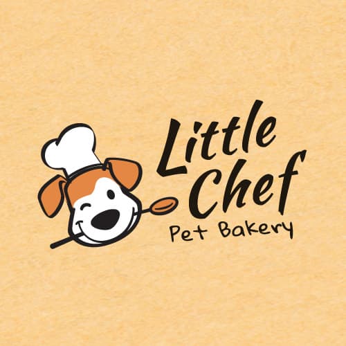 Little Chef - Pet Bakery logo
