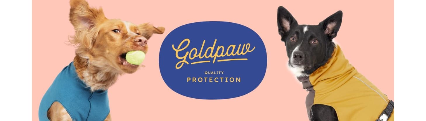 GoldPaw