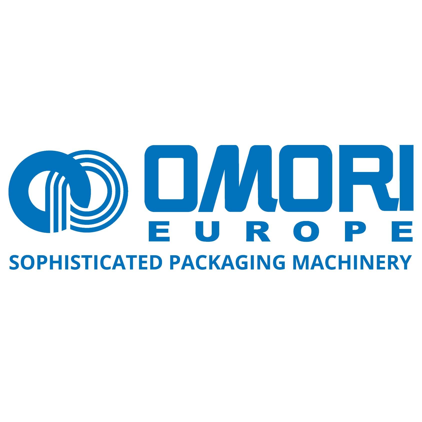 Omori Europe B.V. logo