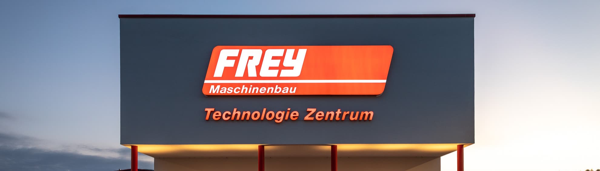 Heinrich Frey Maschinenbau GmbH