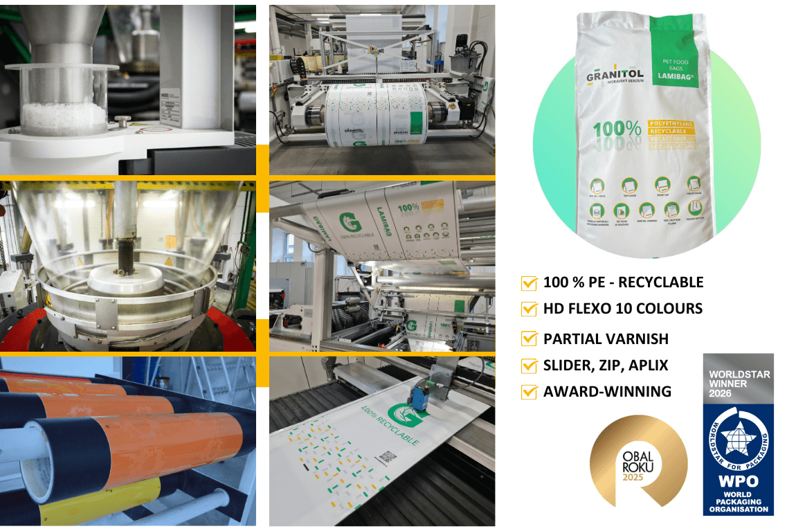 GRANITOL akciova spolecnost