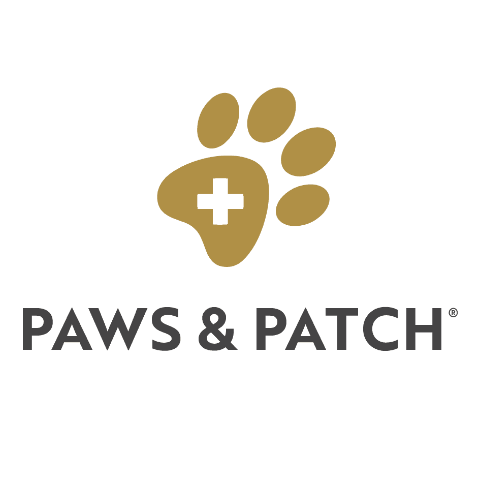 Paws & Patch GmbH logo