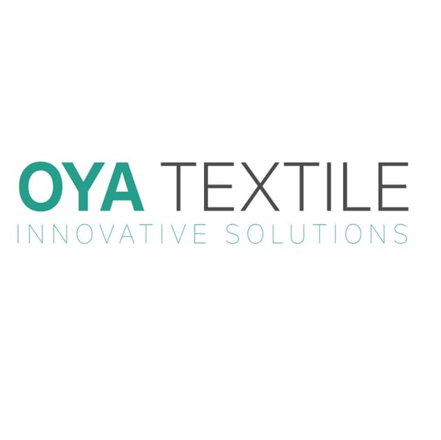 OYA TEXTILE logo