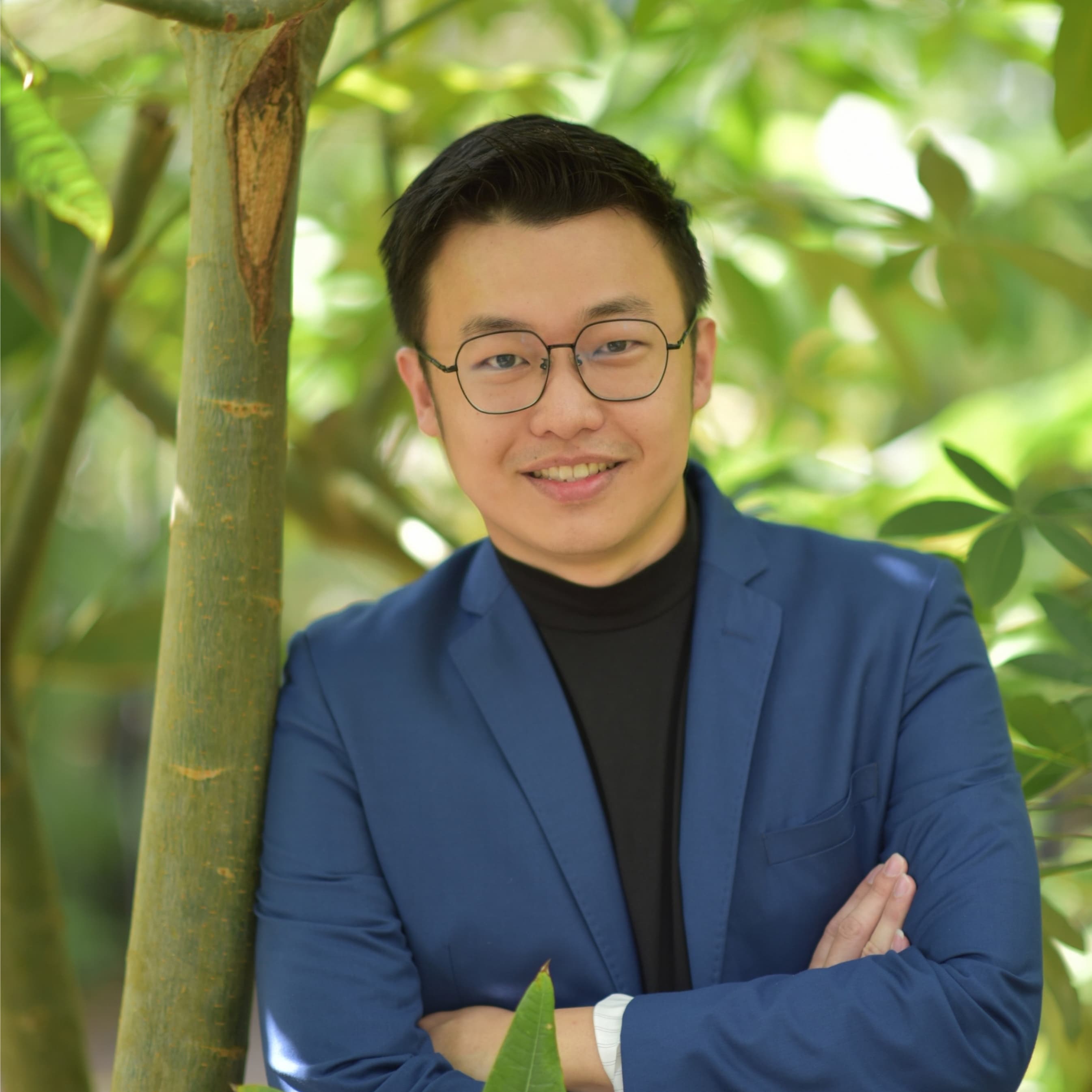 Jonathan Poh