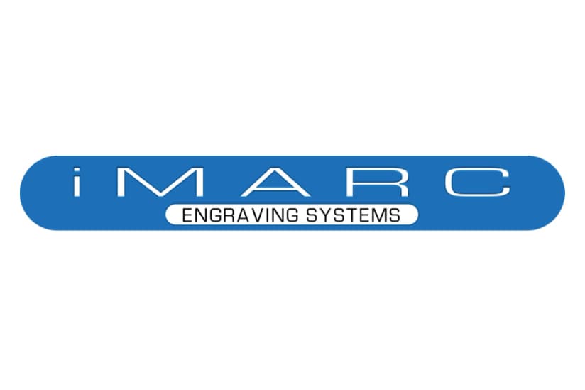 iMARC Pet Engraver / Q Pet ApS