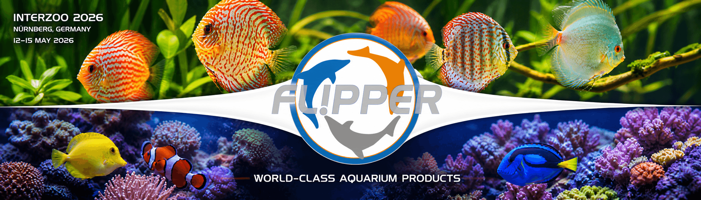Flipper Aquarium Products, Inc.