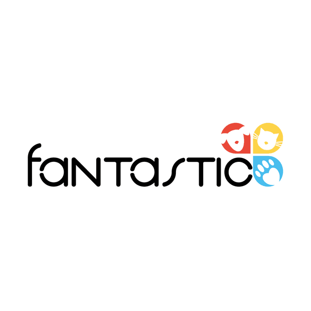 SHANGHAI FANTASTIC PET PRODUCT CO.,LTD logo