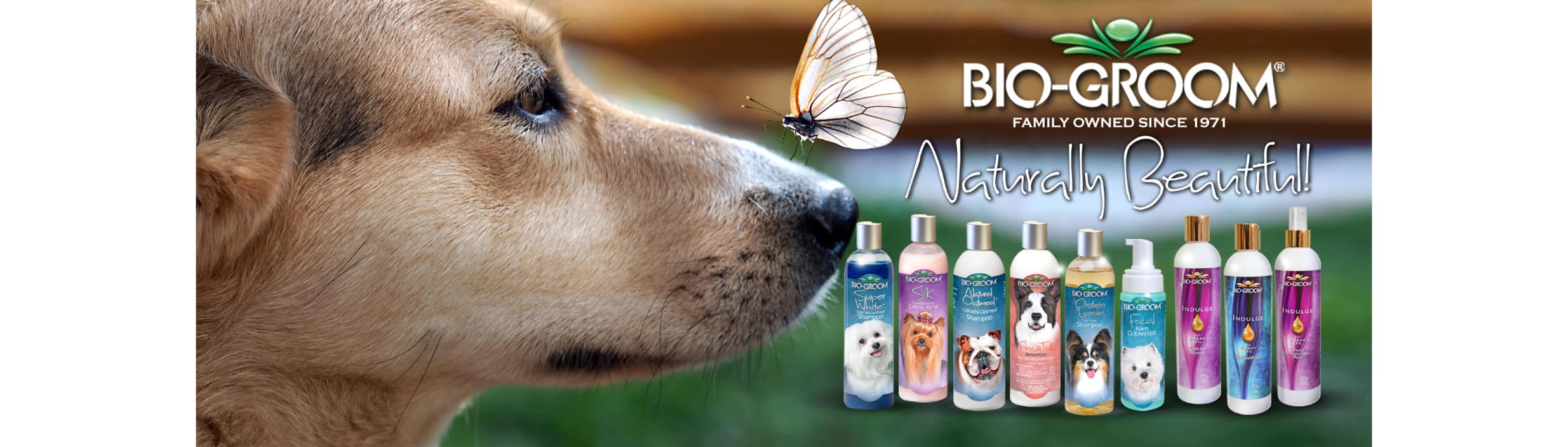 Bio-Groom
