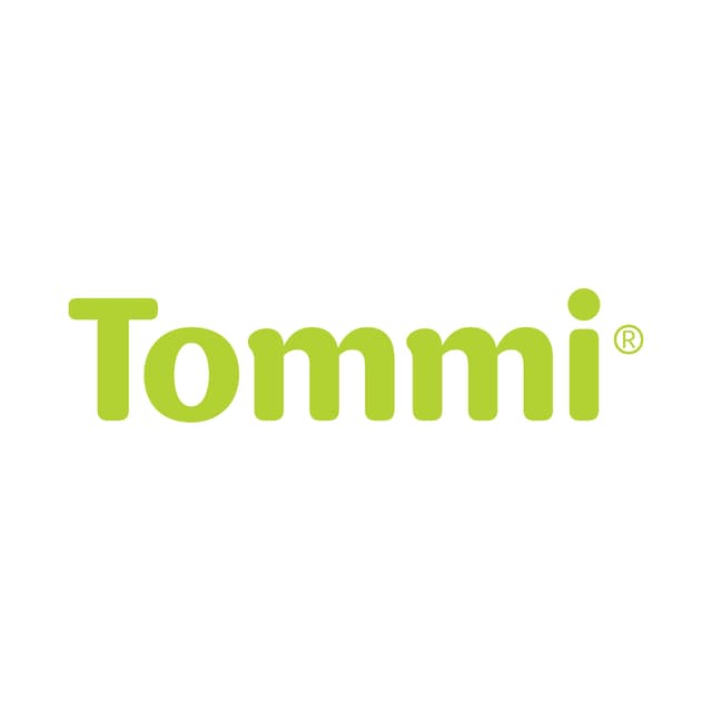Tommi CZ s.r.o. logo