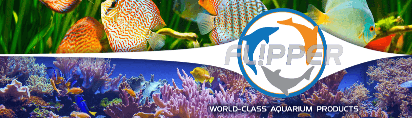 Flipper Aquarium Products, Inc.