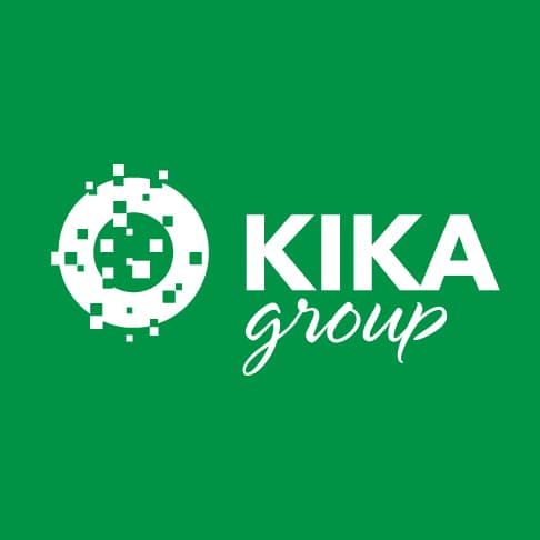 KIKA GROUP, UAB logo