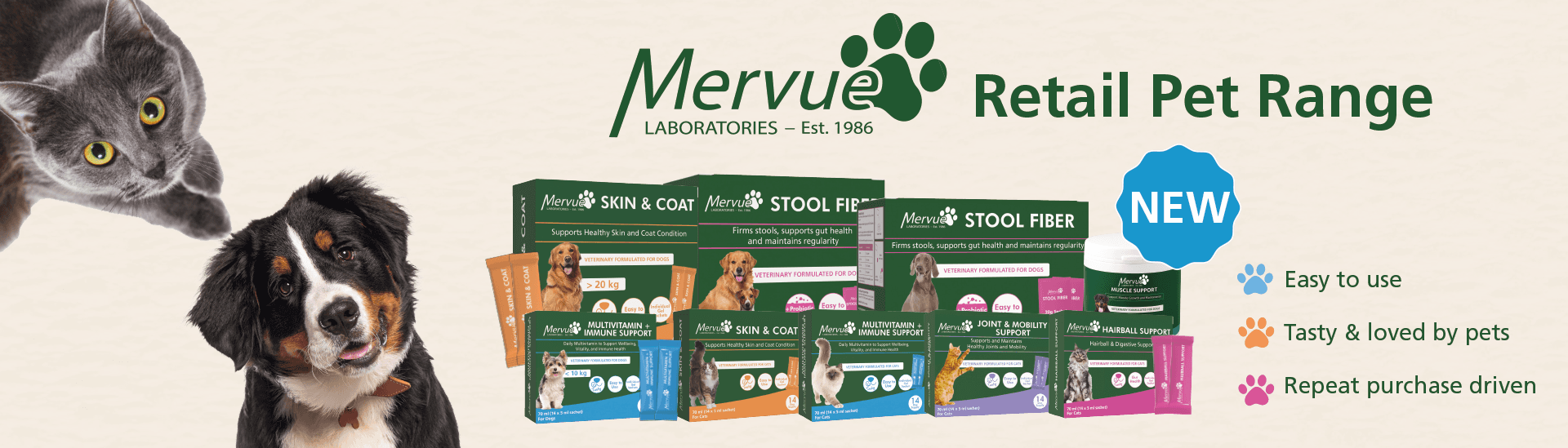 Mervue Laboratories Ireland
