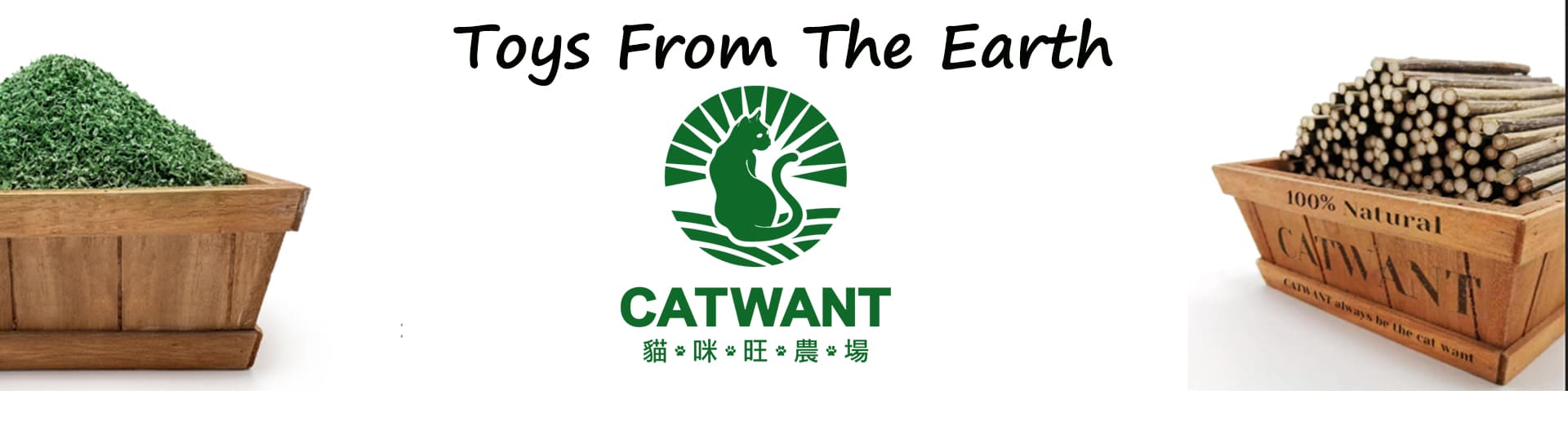CATWANT Co.