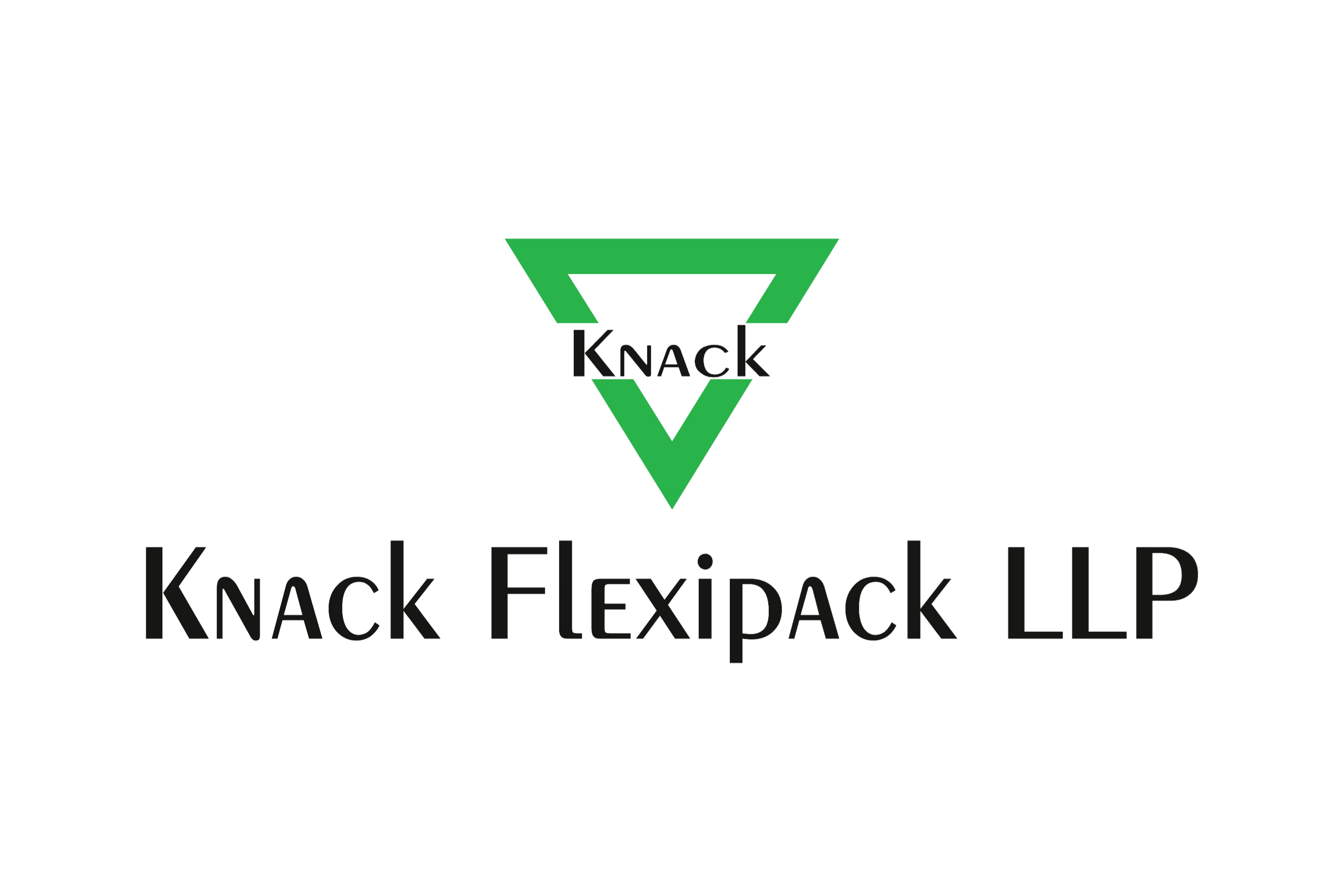 Knack Flexipack LLP