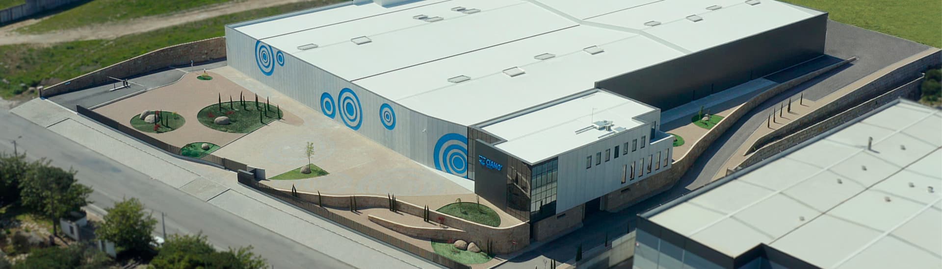 CIANOAquarium, S.A.