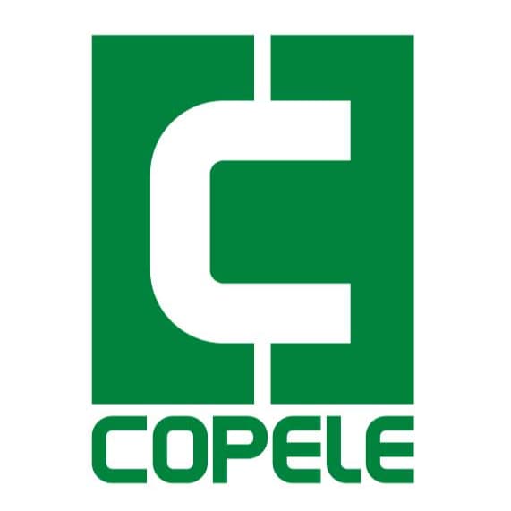 Copele logo