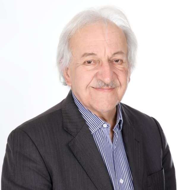 Hubert Blaizot