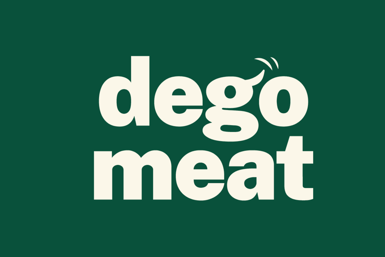 DEGOMEAT