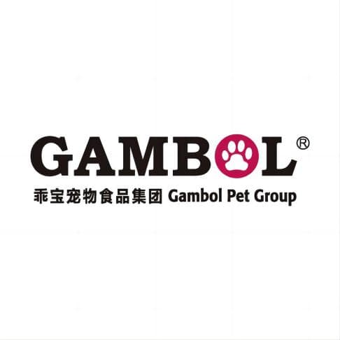GAMBOL PET GROUP logo