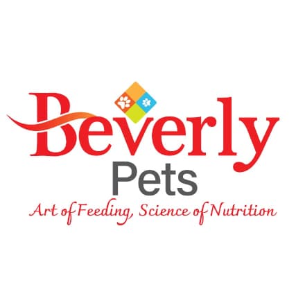Beverly Pets BV logo