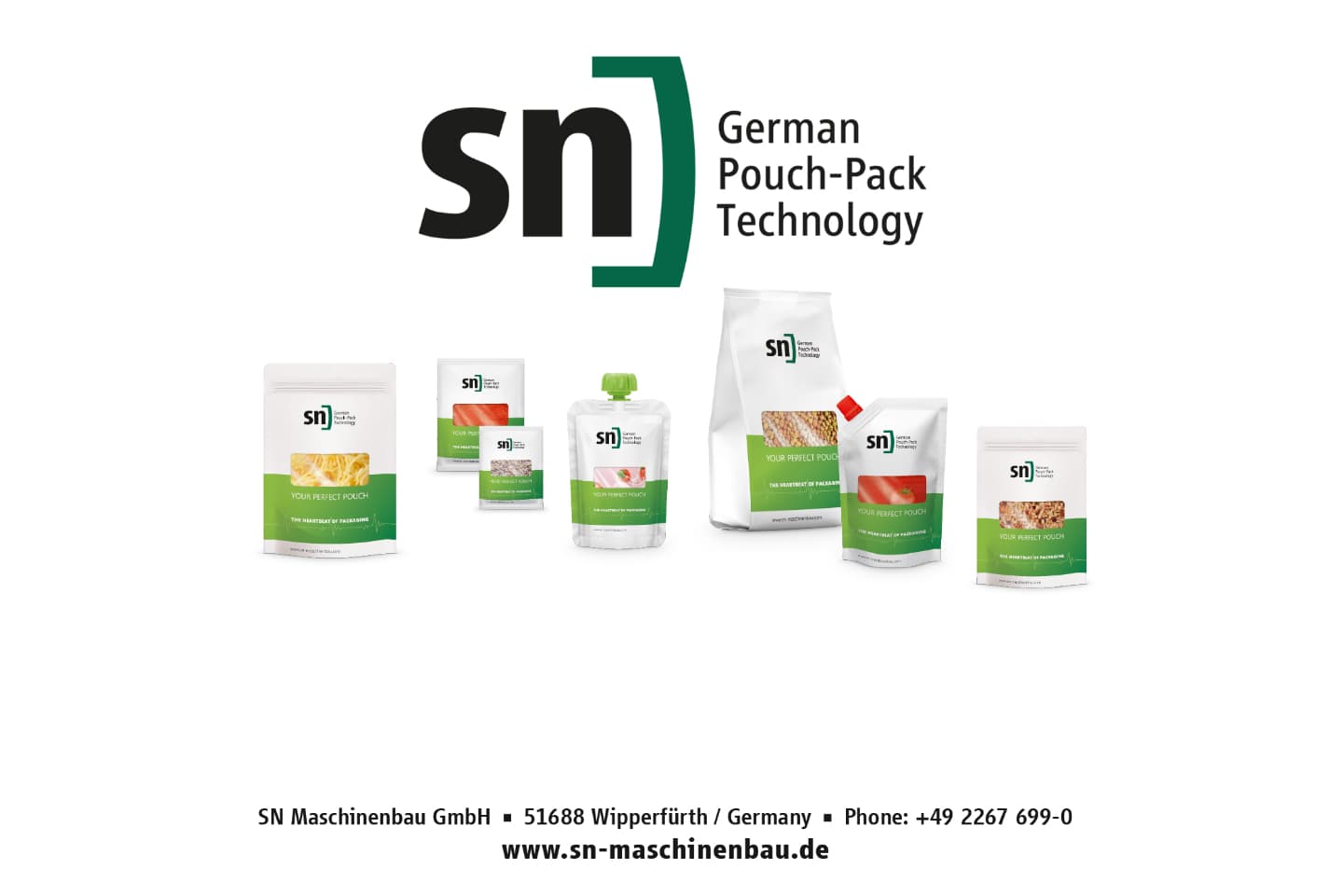 SN Maschinenbau GmbH