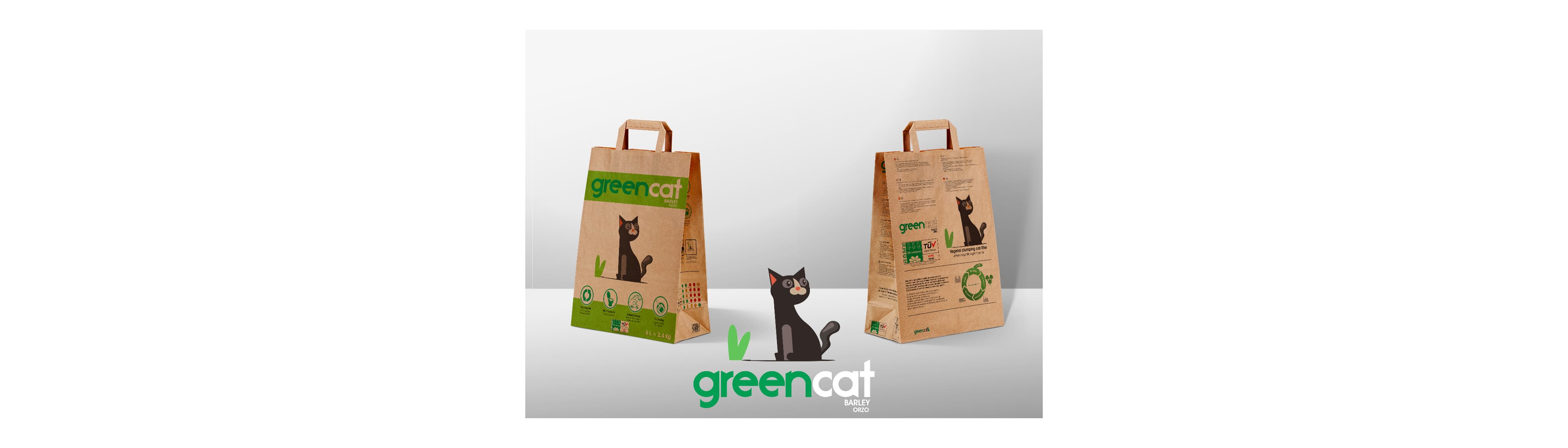 Greencat srl