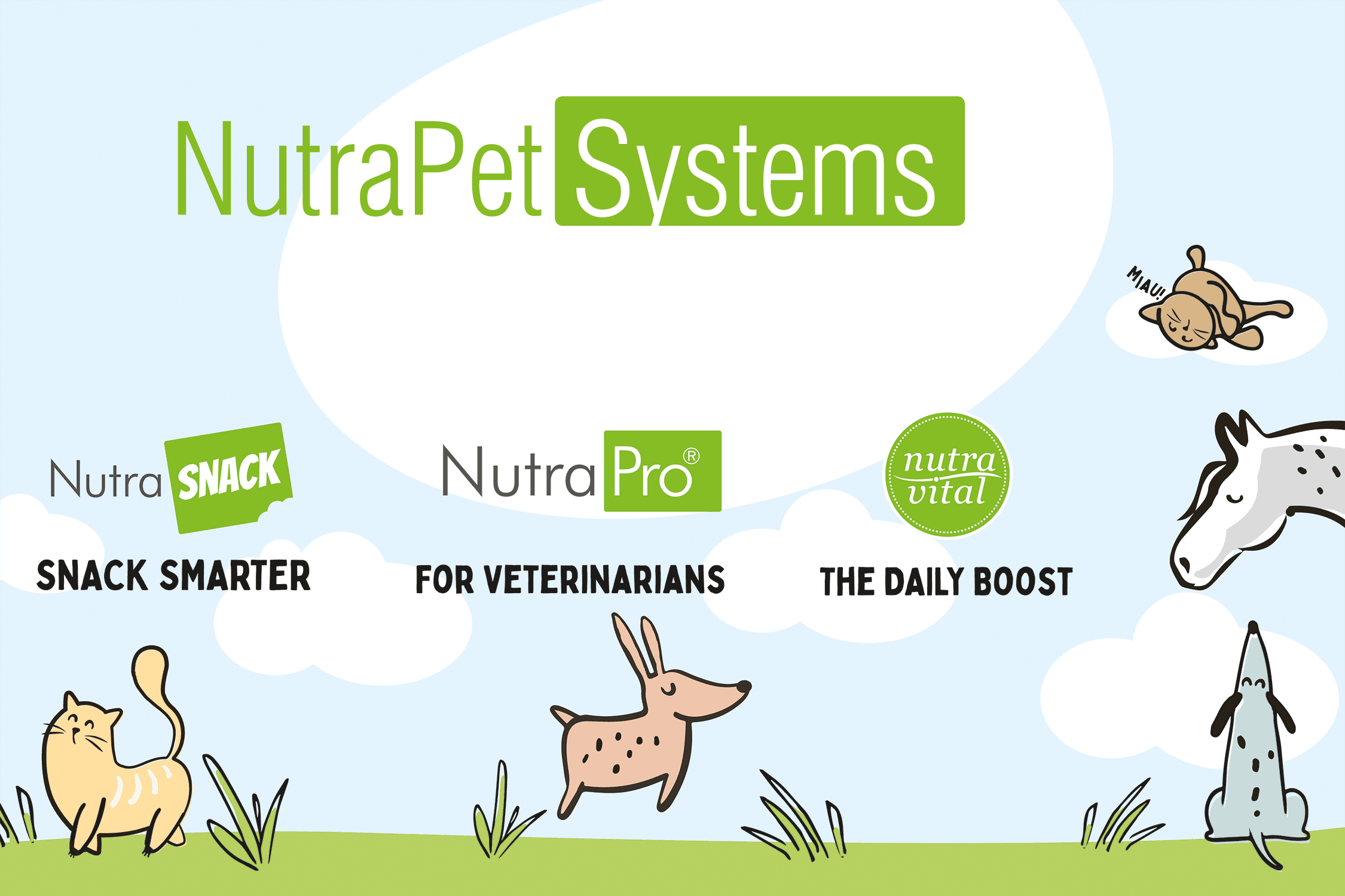 NutraPet Systems GmbH