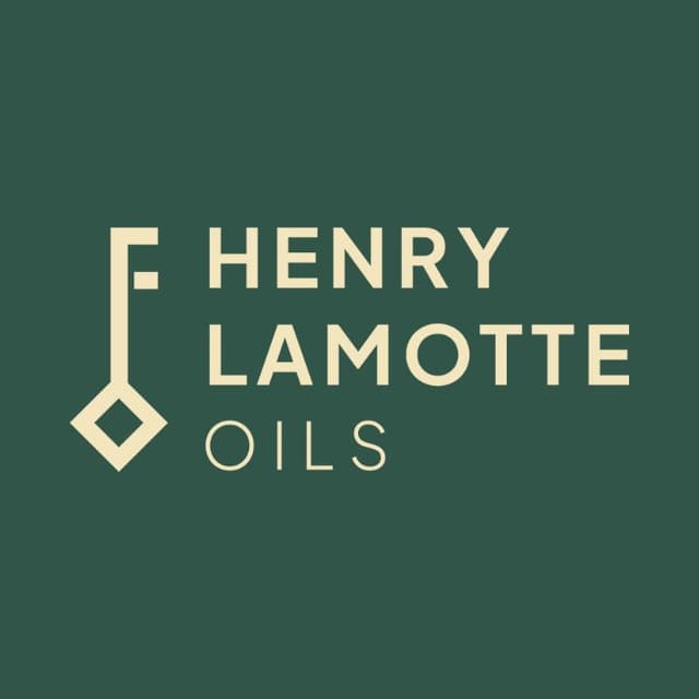 Henry Lamotte Oils GmbH logo