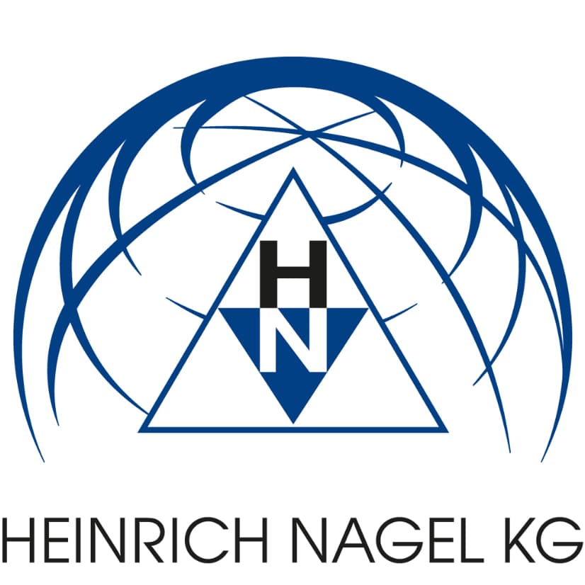 Heinrich Nagel KG logo