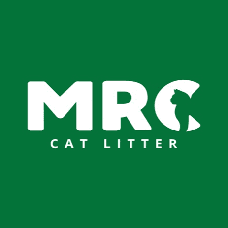 QINGDAO MRC CAT LITTER PRODUCTS CO., LTD. logo