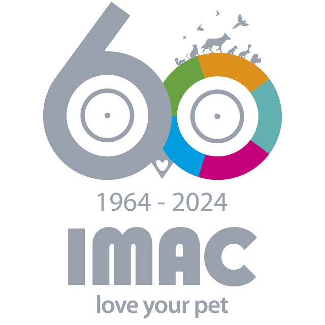 Imac Srl Unipersonale (ITALY) logo