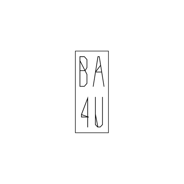 BA4U logo