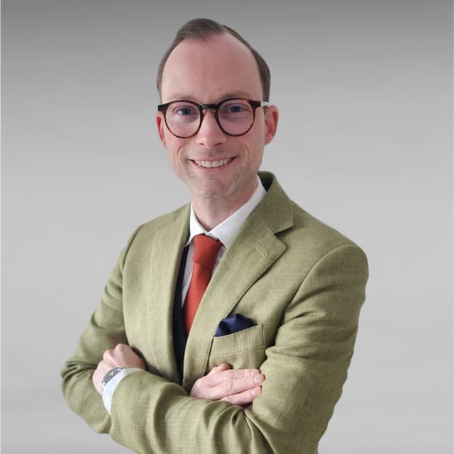 Daniel  Boguschewski