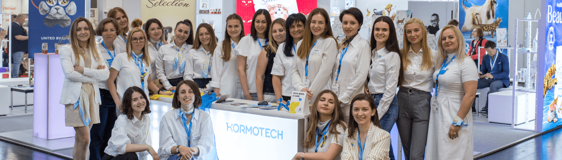 Kormotech LLC