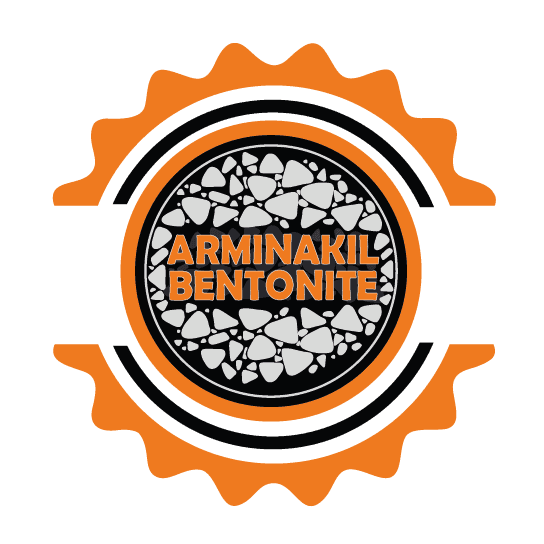 ARMINAKIL BENTONITE logo