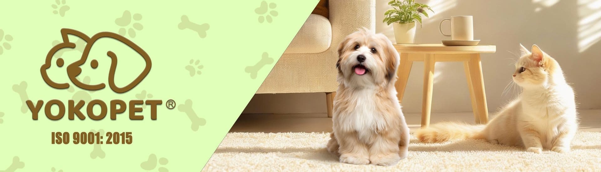 YOKOPET COMPANY - CORTOOL