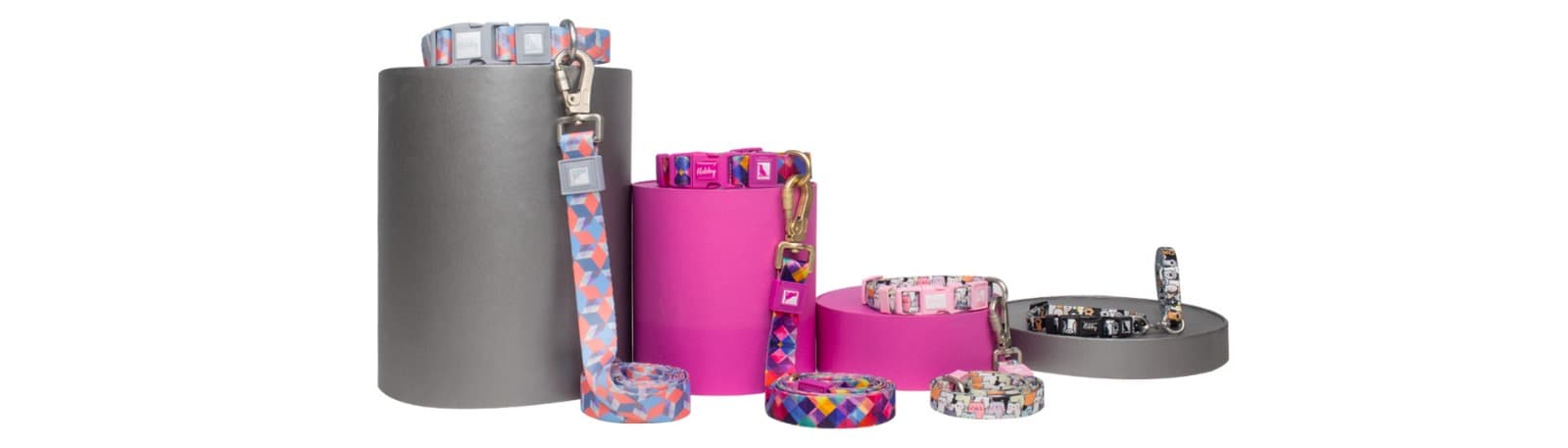 Habby Accessories